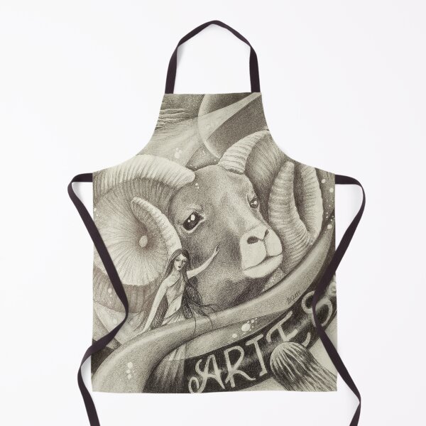 Item preview, Zodiacal Signs Series Aries Belrovera designed and sold by Belrovera.