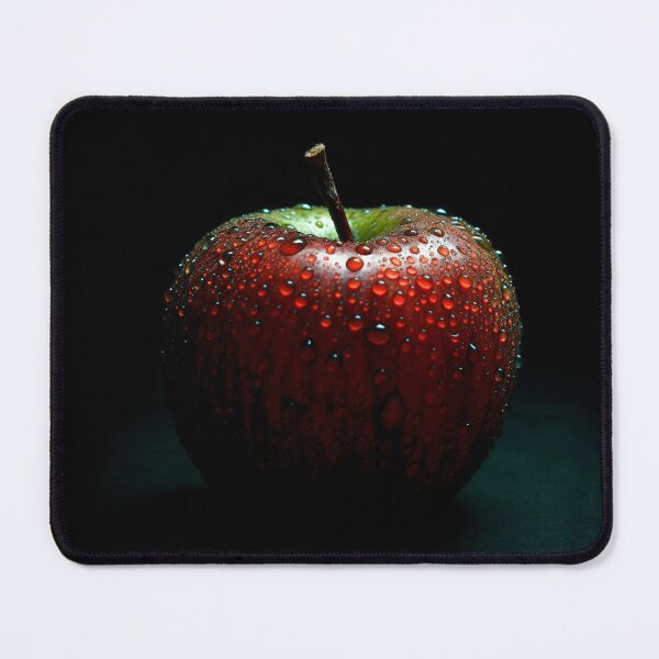Item preview, Red Apple designed and sold by Bill Makatowicz.