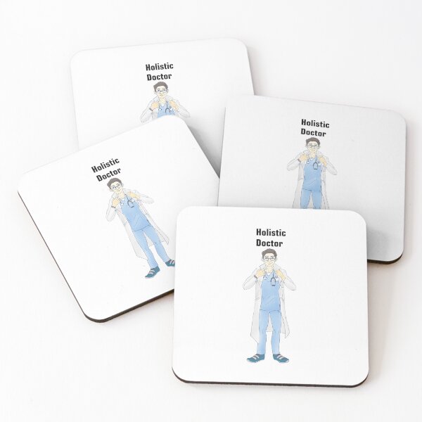 Item preview, Holistic Doctor designed and sold by Petya-Angelova.