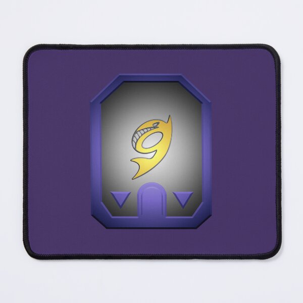 Item preview, RPM Purple Ranger designed and sold by KalElsDesigns.