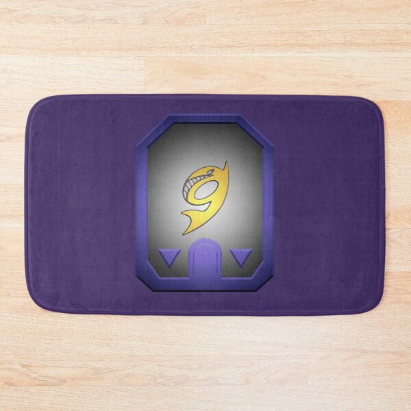Item preview, RPM Purple Ranger designed and sold by KalElsDesigns.