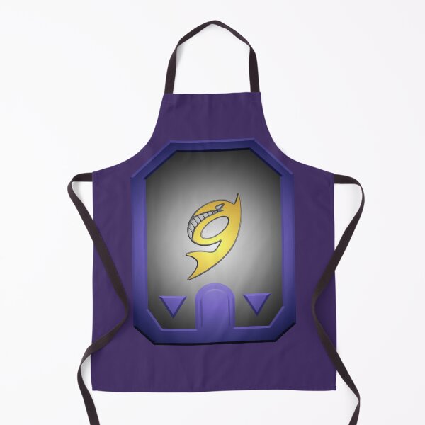 Item preview, RPM Purple Ranger designed and sold by KalElsDesigns.
