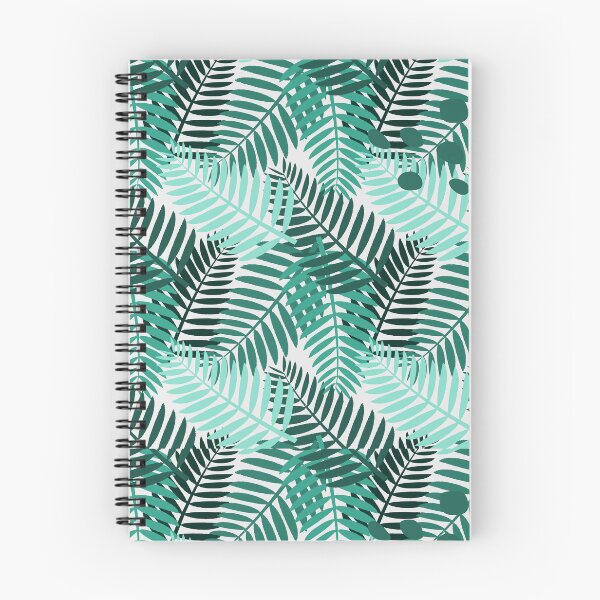 Item preview, Hawaiian Style Leaves (Minimalist Flowers) designed and sold by GraphiTAR.