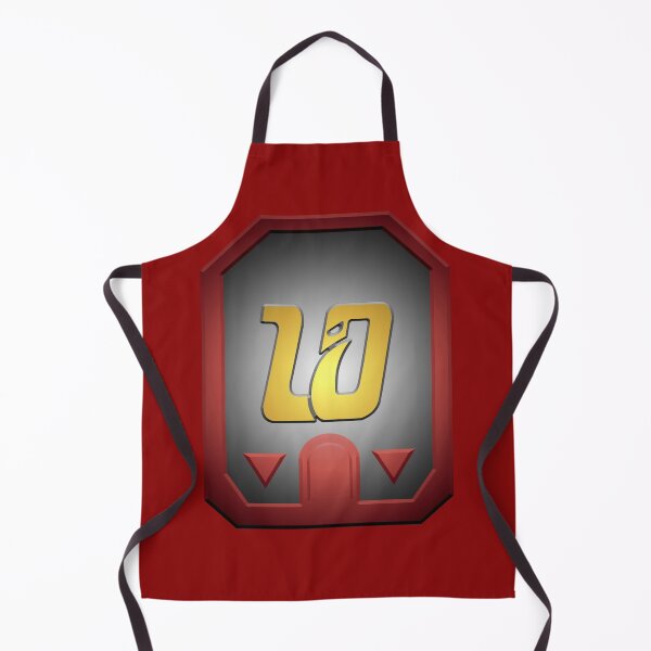 Item preview, RPM Scarlet Ranger designed and sold by KalElsDesigns.