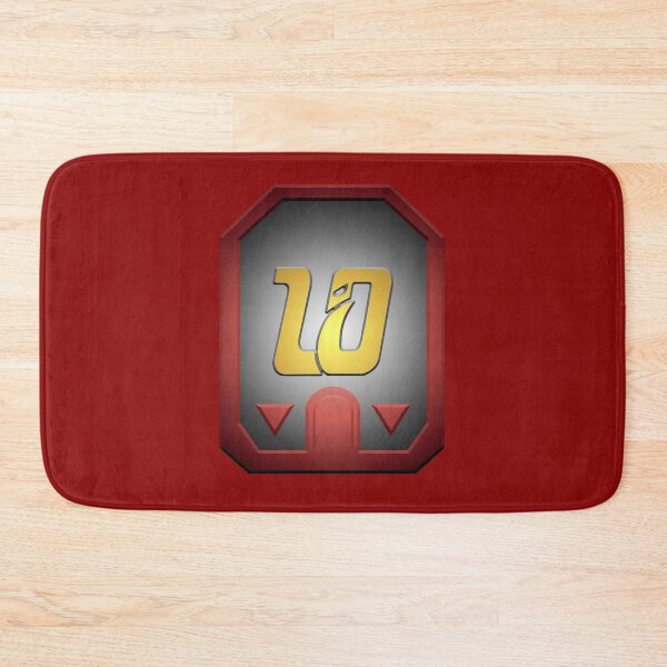 Item preview, RPM Scarlet Ranger designed and sold by KalElsDesigns.