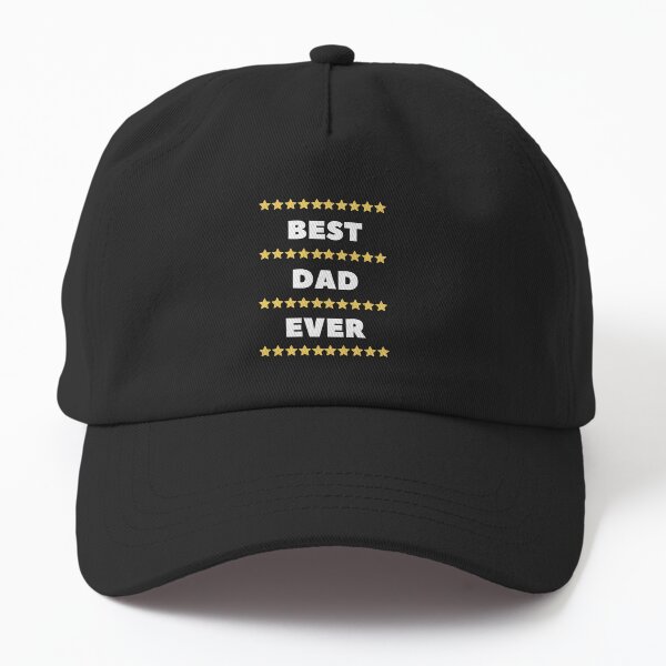 Vista previa del artículo con la obra «Eres el mejor papá de todos», diseñado y vendido por FrivoliTees.