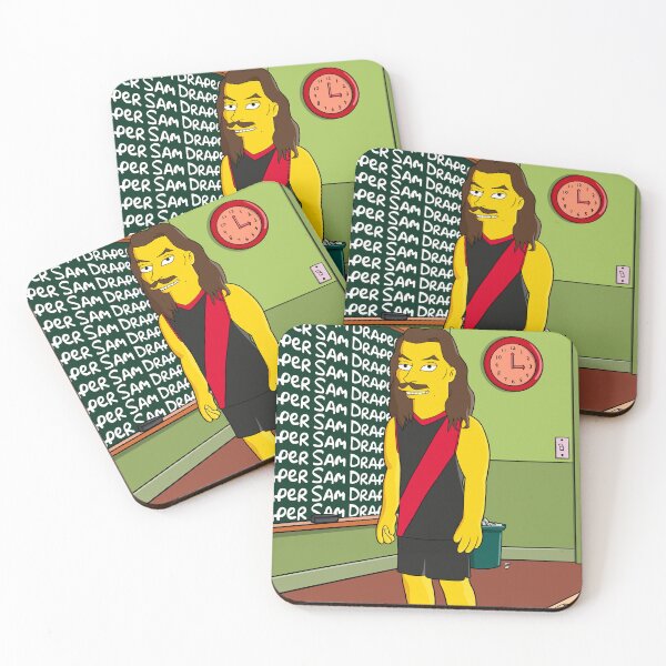 Item preview, Sam Draper designed and sold by Perindesigns.