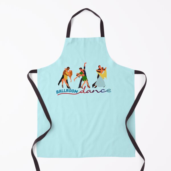 Item preview, Ballroom Dance designed and sold by doniainart.