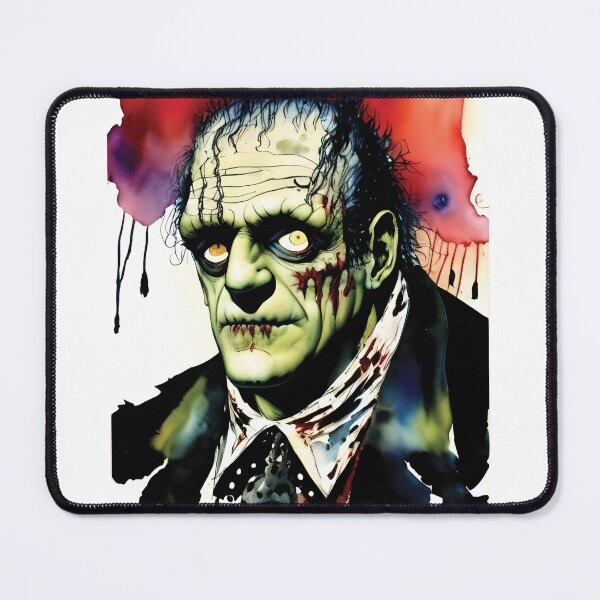 Item preview, Frankenstein's Monster designed and sold by PrinceRobbie.