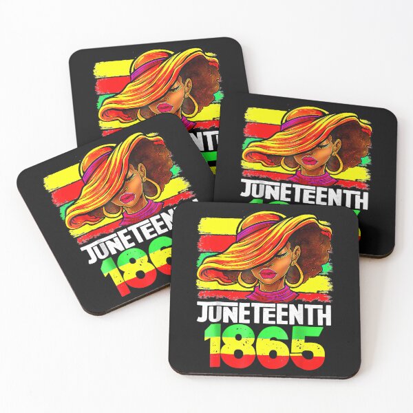 Item preview, Black Girl Melanin Juneteenth Is My Independence 1865 designed and sold by mainana78.