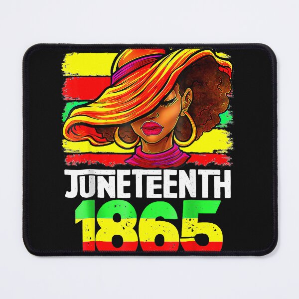 Item preview, Black Girl Melanin Juneteenth Is My Independence 1865 designed and sold by mainana78.
