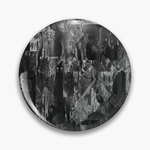 Artikelvorschau, Gothic and Ghostly Abstract entworfen und verkauft von Trevor Hirst.