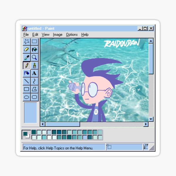Item preview, Dib Membrane Vaporwave designed and sold by raidou.