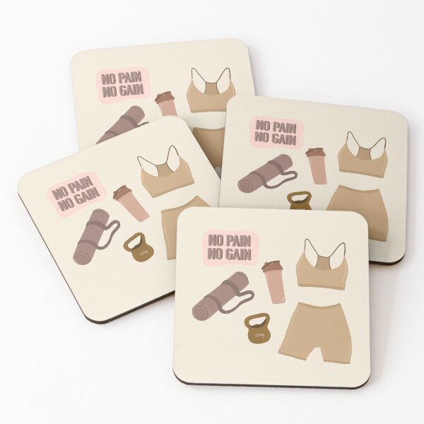 Item preview, Neutral Gym Girl Aesthetic Stickers | Gym Sticker Pack | Workout Planner Stickers | Gym Essentials Sticker | Pilates sticker | Pilates Girl designed and sold by SimplyClarke.