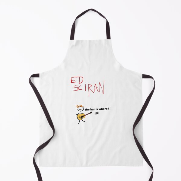 Item preview, ed sheeran súper genial designed and sold by itsmatiababy.