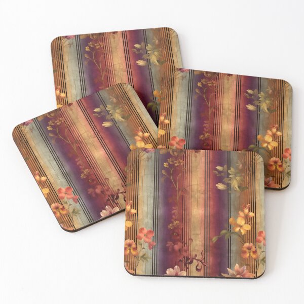 Item preview, Wildflower Rainbow designed and sold by Immarcescible.