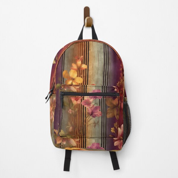 Item preview, Wildflower Rainbow designed and sold by Immarcescible.