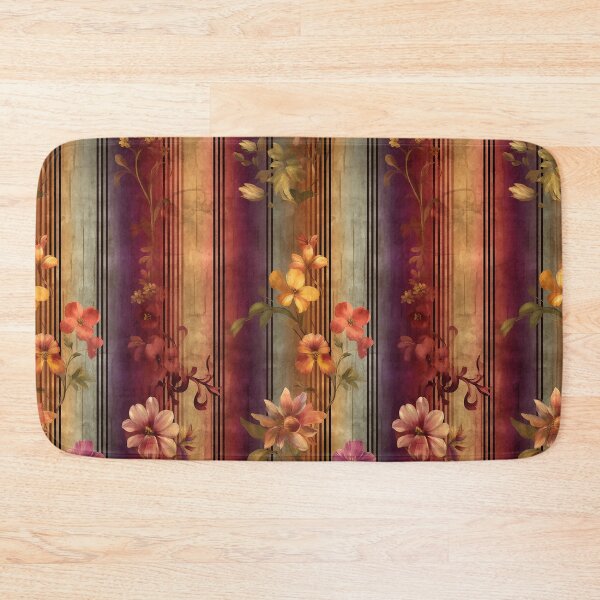 Item preview, Wildflower Rainbow designed and sold by Immarcescible.