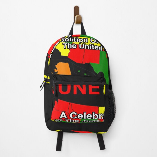 Item preview, Black History Juneteenth 1865 Freedom African American designed and sold by mainana78.