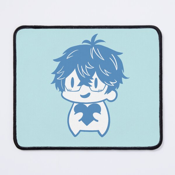 Item preview, Ike Eveland with Heart designed and sold by ClaylisFletcher.