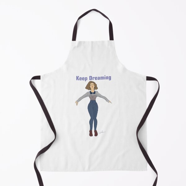 Item preview, Keep Dreaming designed and sold by Petya-Angelova.