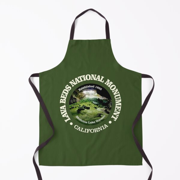 Item preview, Lava Beds (NM) designed and sold by curranmorgan.