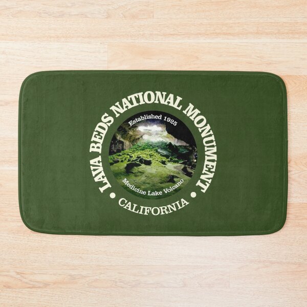 Item preview, Lava Beds (NM) designed and sold by curranmorgan.