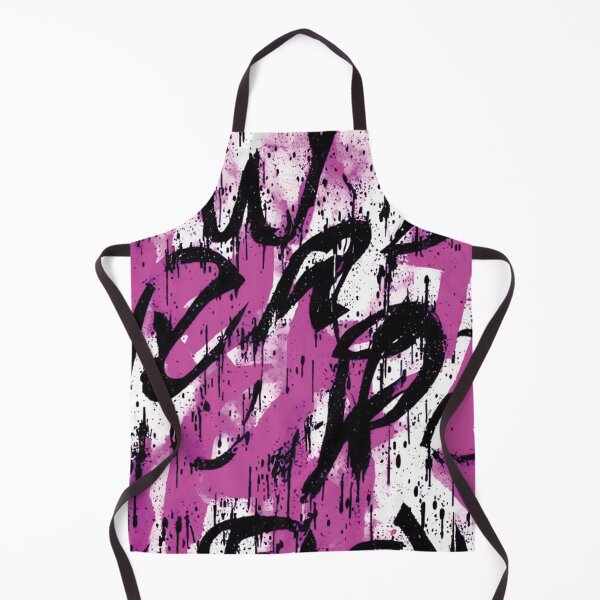 Item preview, Abstract 2 pink watercolour punk designed and sold by jhojho.