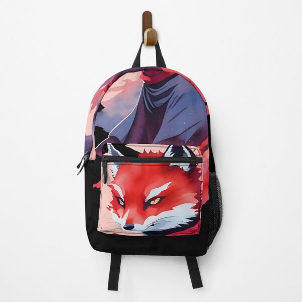 Item preview, Evil fox designed and sold by vasanthrajark.