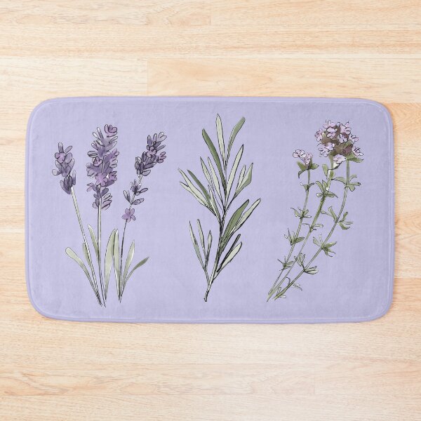Item preview, Provencal herbs designed and sold by RNIArt.