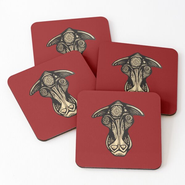 Item preview, Holy Cow (1st version) designed and sold by Anders Hoberg.