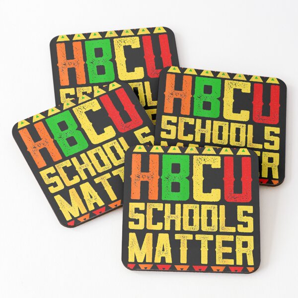 Item preview, Black History Month HBCU Schools Matter Juneteenth Freedom designed and sold by mainana78.