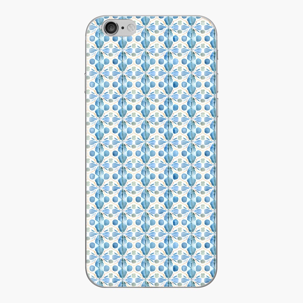 Item preview, iPhone Skin designed and sold by patternsforp.