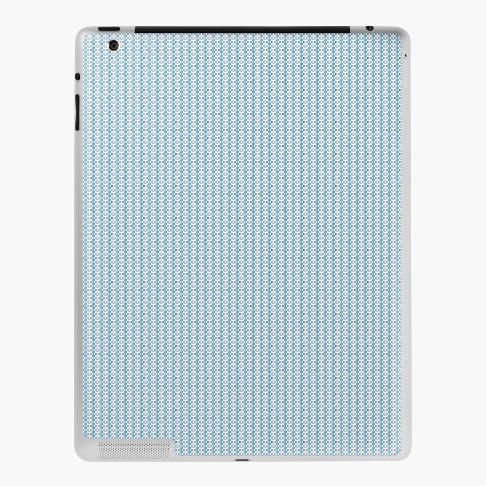 Item preview, iPad Skin designed and sold by patternsforp.