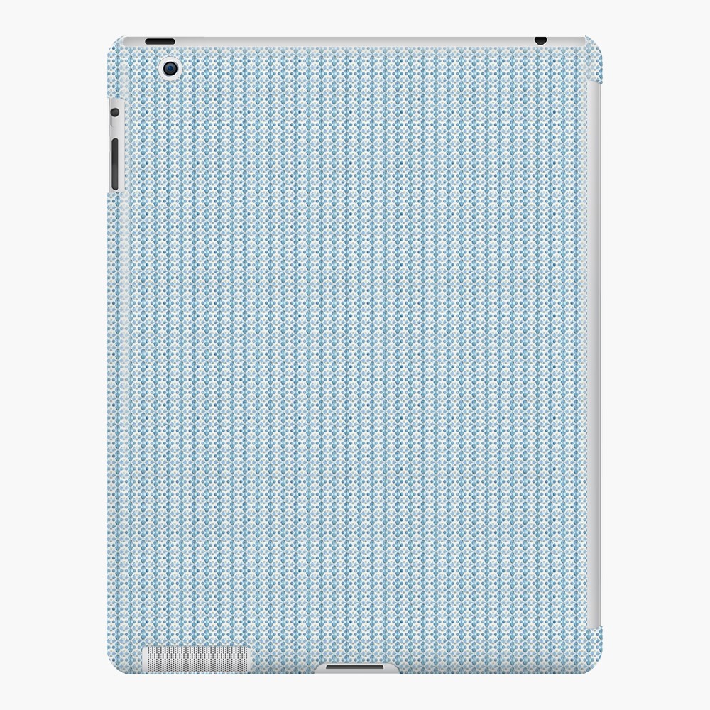 Item preview, iPad Snap Case designed and sold by patternsforp.