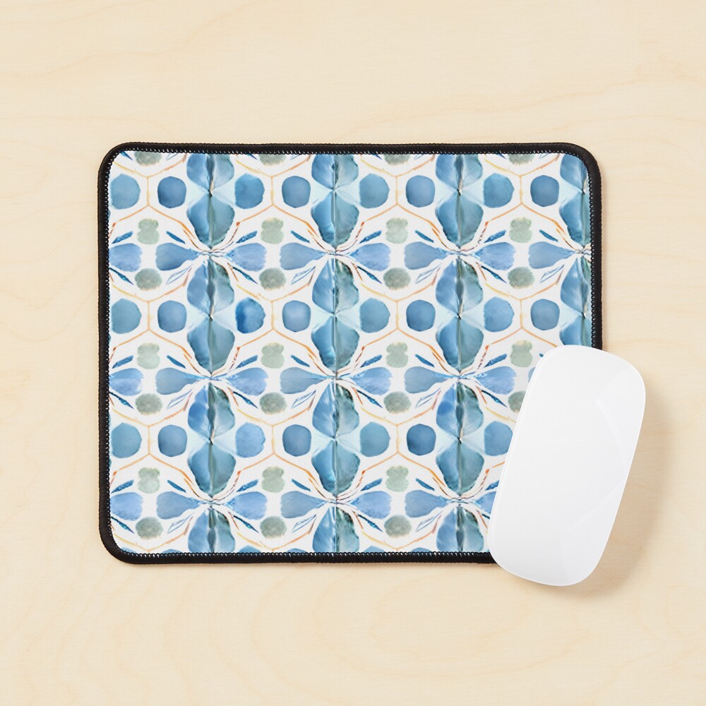 Item preview, Mouse Pad designed and sold by patternsforp.