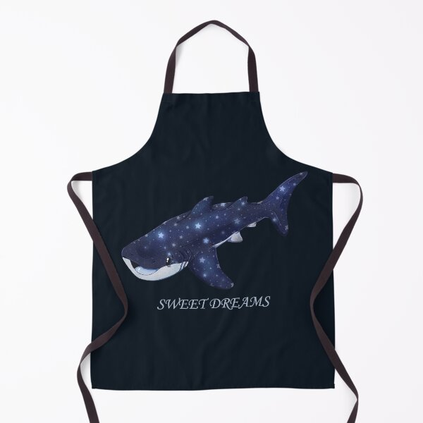 Item preview, Star whale shark designed and sold by dinosaphira99.