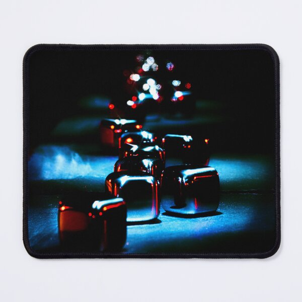 Item preview, The dice - the dice designed and sold by Ruhrpottpicture.