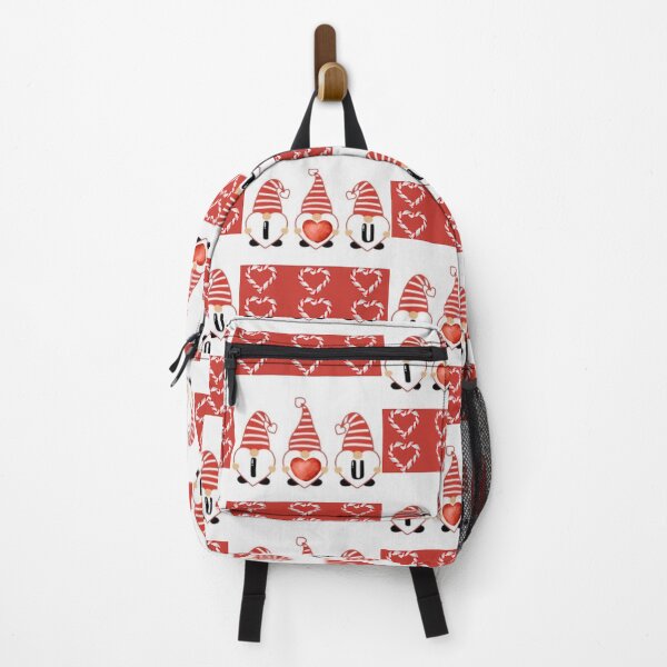 Item preview, Christmas pattern candy and gnome designed and sold by Nathanfulks551.