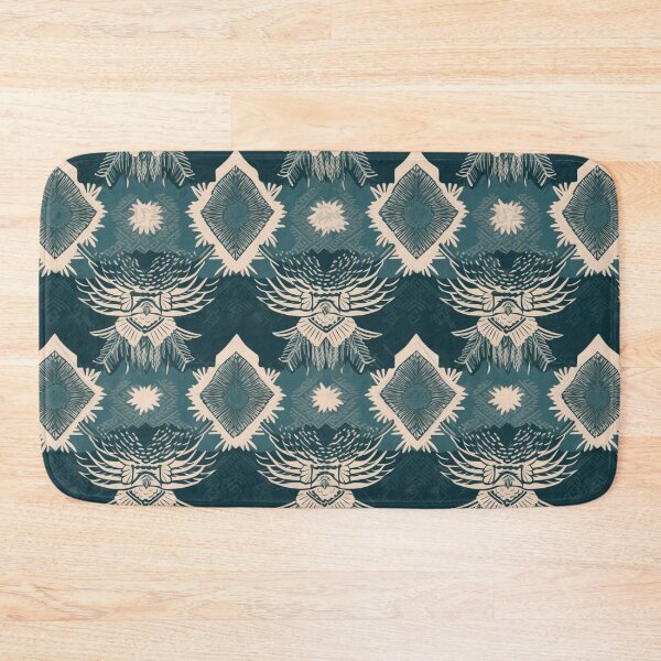 Item preview, Inspiration birds in patterns designed and sold by SBD-Shop.