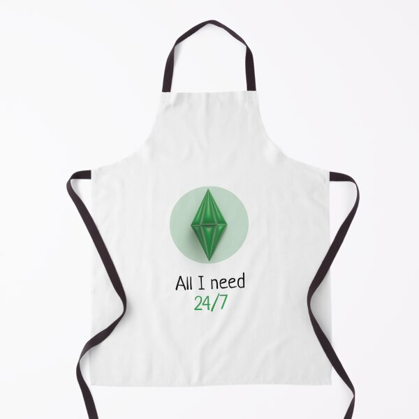 Item preview, Sims 3d plumbob all I need designed and sold by Tinuwiell.