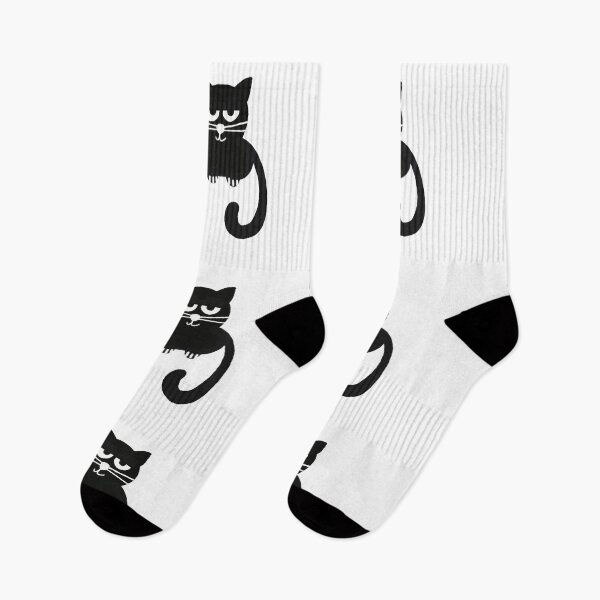 Item preview, Cat designed and sold by Malvamalu.