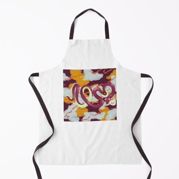 Item preview, hi! designed and sold by Boba Fauvette.