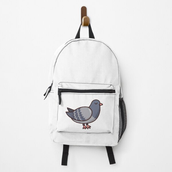 Item preview, Calm Pigeon designed and sold by wonderxwander.