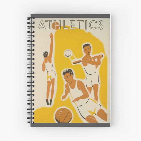 Item preview, Athletic's Summer designed and sold by Kostjani.
