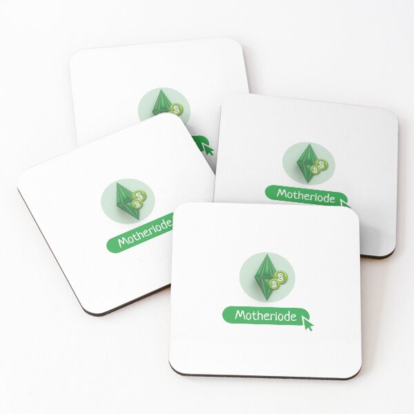 Item preview, Sims 3d plumbob motherlode designed and sold by Tinuwiell.