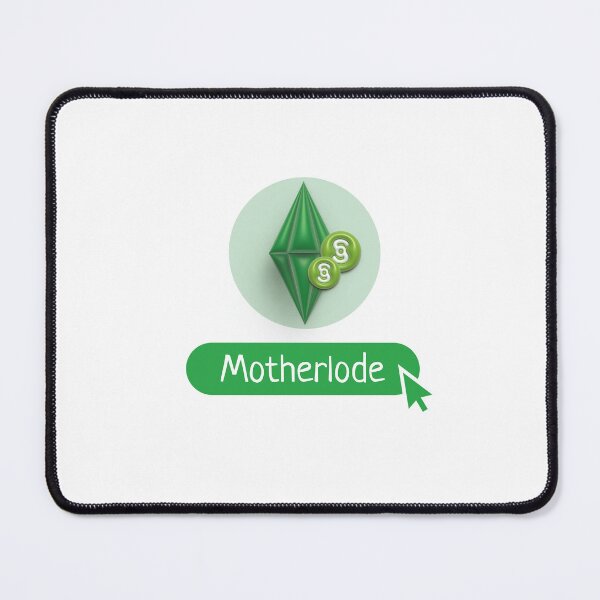 Item preview, Sims 3d plumbob motherlode designed and sold by Tinuwiell.