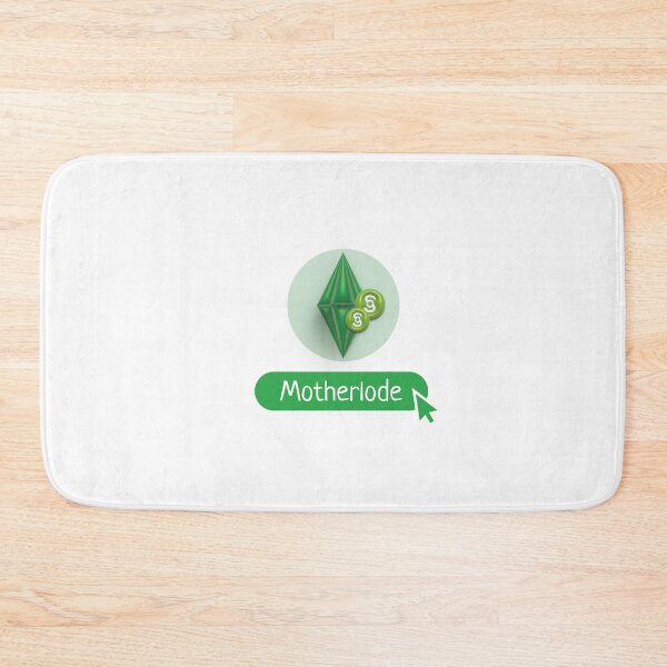 Item preview, Sims 3d plumbob motherlode designed and sold by Tinuwiell.