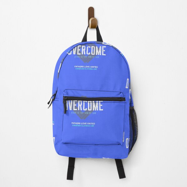 Item preview, Overcome /  designed and sold by flu2022.