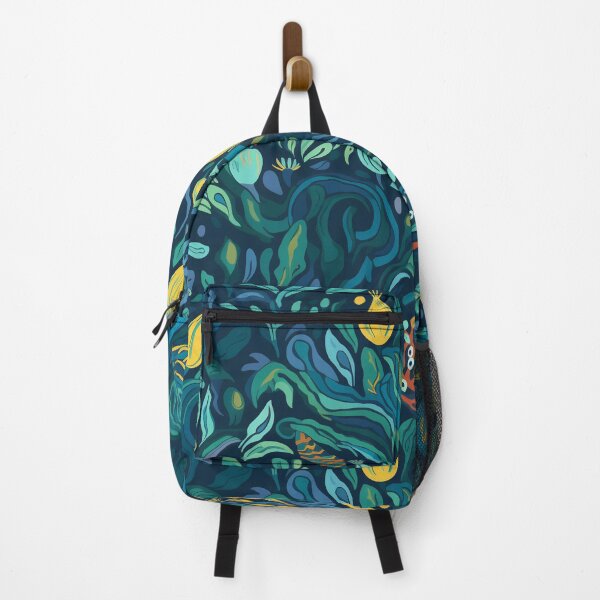 Item preview, Seaweed Pattern designed and sold by CK-Designz.